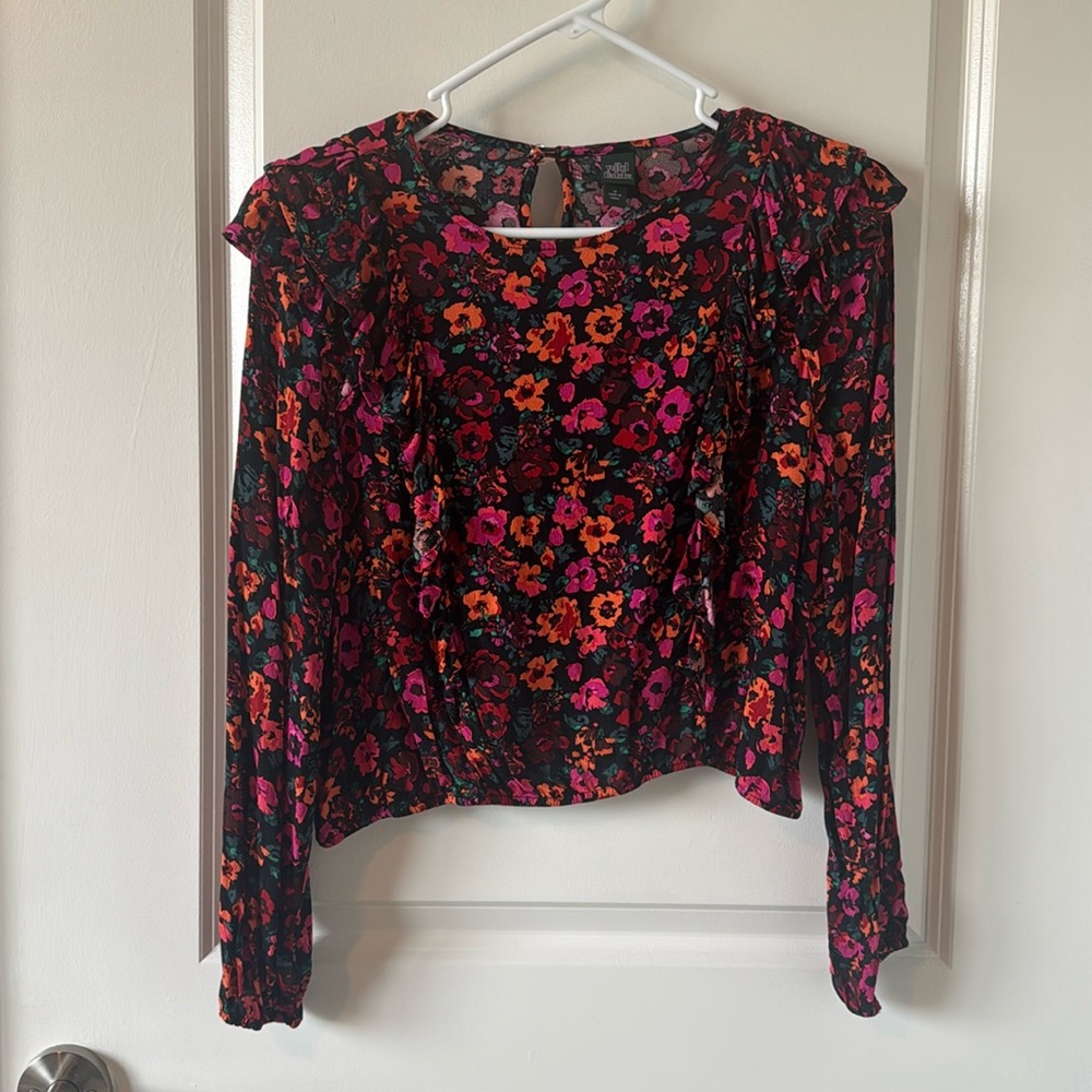 Women’s Blouse